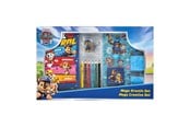 Kreativ-Spiele - Paw Patrol mega creative set - PPDT5486