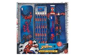 Kreativ-Spiele - Spider-Man school set - SPCR6426