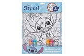 Kreativ-Spiele - Lilo & Stitch Paint by numbers - STLH3700