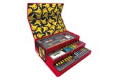 Pokemon - Pokemon POKÉMON Colouring Art Case w/drawers - 1616069-251POK300SET