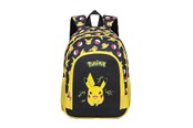 Schul-Zubehör - Pokemon Mittelgroßer Rucksack 11 L - 1616092-26UPOK204PET