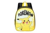 Pokemon - Pokemon POKÉMON Junior backpack Pikachu H32 cm 8 L - 1616094-25BPOK201EVF