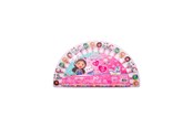 Kreativ-Spiele - Euromic GABBY'S DOLLHOUSE 20-pack pencil & color pencil s - 033707053