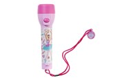 Kreativ-Spiele - Barbie NUTCRACKER Torch with LED light - 130141600