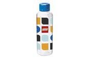 Kinderzimmer - LEGO Isolierte Trinkflasche aus Edelstahl 515 ml - 088808729-30989