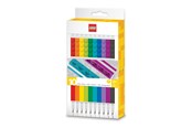 Schul-Zubehör - LEGO Schreibwaren Gelstifte 10er-Pack - 4003075-53100