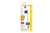 Schul-Zubehör - LEGO ® 4003084-53707 Federmäppchen mit Minifigur - 4003084-53707