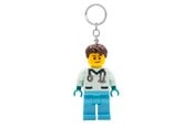 Schul-Zubehör - LEGO Lego Krankenschwester LED-Taschenlampe 300% 4006036-KE194H - 4006036-KE194H