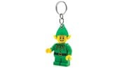 Schul-Zubehör - LEGO LED Schlüsselanhänger Wichtel 4006036-LGL-KE181H - 4006036-LGL-KE181H