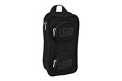 Schul-Zubehör - LEGO BRICK pencil case black 20x10x6 cm 1.0L - 4011082-G-AC0950-100