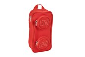 Schul-Zubehör - LEGO BRICK pencil case red 20x10x6 cm 1.0L - 4011082-G-AC0950-200