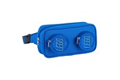 Schul-Zubehör - LEGO Brick Hip Pack - Blue 20 x 10 x 6 cm 1.0L - 4011082-HP0960-600BI