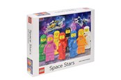 LEGO® - Euromic 4013116-214207 LEGO® Space Stars 1000-Piece Puzzle - 4013116-214207