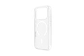 Handys - Cover & Cases - Belkin SheerForce Clear Series Magnetic Case - iPhone 18 Pro/17 Pro - Clear - MSA065hqCL