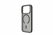 Handys - Cover & Cases - Belkin SheerForce Grip Series Magnetic Case for iPhone 18 Pro Max/17 Pro Max - Black - MSA069hqBK