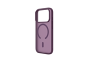 Handys - Cover & Cases - Belkin SheerForce Grip Series Magnetic Case for iPhone 18 Pro Max/17 Pro Max - Burgundy - MSA069hqBY