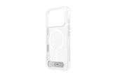 Handys - Cover & Cases - Belkin SheerForce Clear Series Magnetic Case + Kickstand - iPhone 18 Pro/17 Pro - Clear - MSA076hqCL