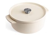Töpfe - KitchenAid Cast Iron casserole - 26 cm - 5.2 L - CC006059-001