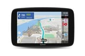 GPS Navi Fahrradcomputer - TomTom GO Camper Max - 1YD7.002.31