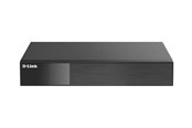 NVR Netzwerkvideorekorder - D-Link BNR-004 - standalone NVR - 4 channels - BNR-004/E
