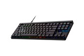 Tastaturen - Logitech G G515 RAPID - Gaming Tastatur - Schweiz - Schwarz - 920-013862