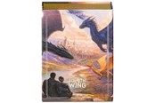 Puzzle - Ravensburger Romantasy Fourth Wing 500p - 12004399
