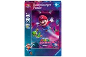 Puzzle - Ravensburger Super Mario Movie 2 - 300p - 12004308