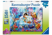 Puzzle - Ravensburger Unterwasserträume 150p - 12004303