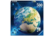 Puzzle - Ravensburger Die Erde 500-teilig - 12002024