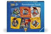 Puzzle - Ravensburger Toy Story 5 - 500p - 12001803