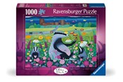 Puzzle - Ravensburger Wiesenunfug 1000p - 12001753