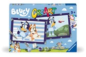 Kreativ-Spiele - Ravensburger CreArt Bluey - 11223961