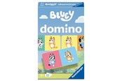 Brettspiele - Ravensburger Bluey Domino - 10824902