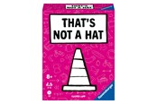 Brettspiele - Ravensburger That's Not A Hat SV/NO/DA/FI - 10824776