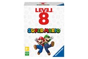Brettspiele - Ravensburger Super Mario Level 8 SV/NO/DA/FI - 10824774
