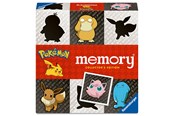 Brettspiele - Ravensburger Memory® - Wendespiel Collectors Pokémon - 10624954