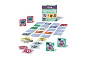 Brettspiele - Ravensburger Disney Stitch Mini memory® - Wendespiel - 10624696