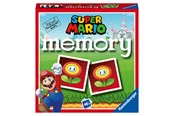 Brettspiele - Ravensburger Super Mario Mini memory® - Wendespiel - 10620825