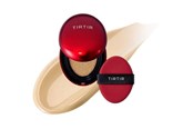 Make-Up - TirTir Mask Fit Red Mini Cushion Foundation 24W Soft Beige - 8809928135663