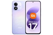 Handys & Smartphones - Xiaomi Redmi Note 17 4G 256GB/6GB - Purple - MZB0ORGEU