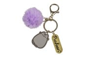 Merchandise - Pusheen - keychain - PUSE2991
