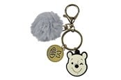 Merchandise - Winnie the Pooh - keychain - WPIN2991