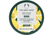 Körperpflege - The Body Shop Mango Body Yogurt - 5028197370350
