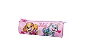 Schul-Zubehör - Paw Patrol GIRLS Pencil case cylinder shaped L 2 - 045608100
