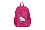 Schul-Zubehör - Hello Kitty Medium backpack 35 x 26 x 18 cm - 120109240