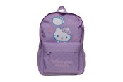 Schul-Zubehör - Hello Kitty Backpack H38 x W28 x D13 cm - 144209002