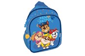 Schul-Zubehör - Pokemon PAW PATROL Small backpack w/2 zipped front pockets 2 mesh side pockets reflectors on straps cushioned shoulder straps and chest strap 300D nylon H 26.5 cm W 21 cm D 10 cm. Volumen: 5 liter - 145709435