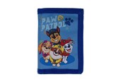 Schul-Zubehör - Paw Patrol Wallet 13.5 x 9 cm - 145709800