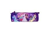 Schul-Zubehör - Unicorn Academy Round pencil case 22 x 7 cm - 170108100