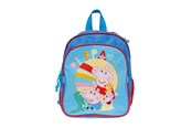 Schul-Zubehör - Peppa Pig Small backpack 26.5 x 21 x 10 cm 5 L - 186009435